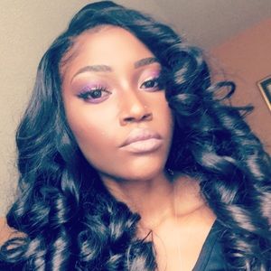 Meet your Posher, Nekiia